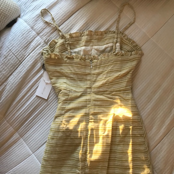 NWT Cotton Candy LA Dress - Picture 3 of 4